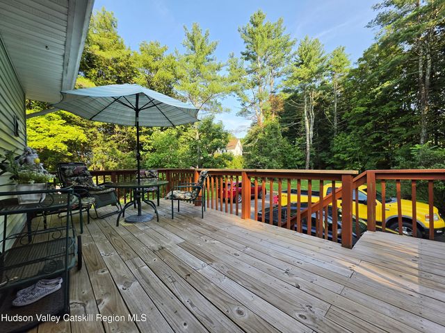 116 Summitville Road, Wurtsboro, NY 12790