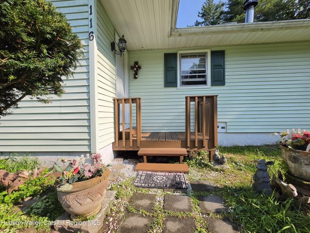116 Summitville Road, Wurtsboro, NY 12790