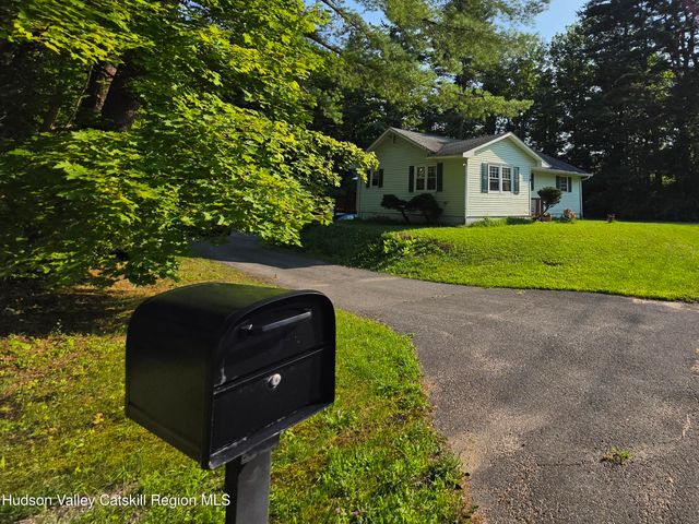 116 Summitville Road, Wurtsboro, NY 12790