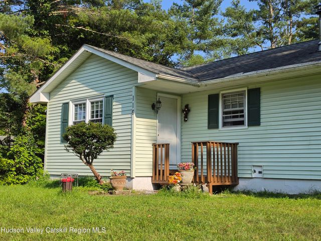 116 Summitville Road, Wurtsboro, NY 12790