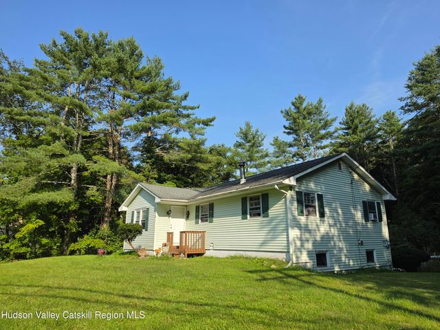 116 Summitville Road, Wurtsboro, NY 12790
