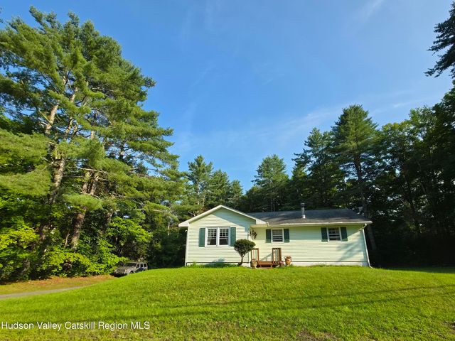 116 Summitville Road, Wurtsboro, NY 12790