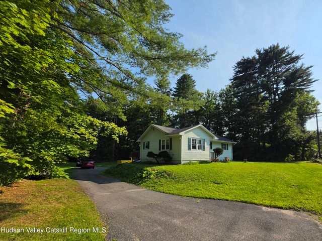 116 Summitville Road, Wurtsboro, NY 12790