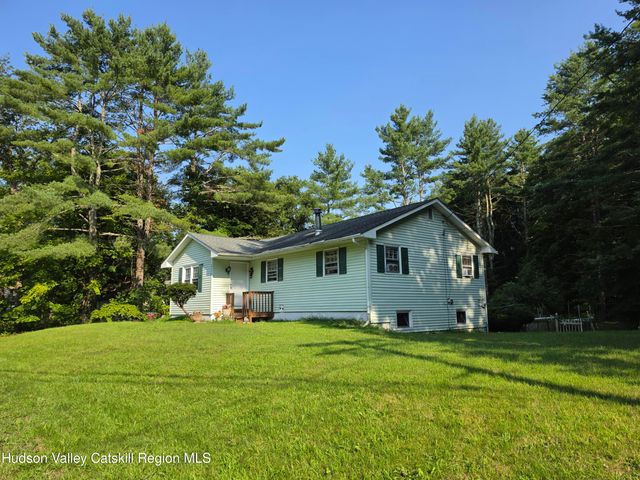 116 Summitville Road, Wurtsboro, NY 12790