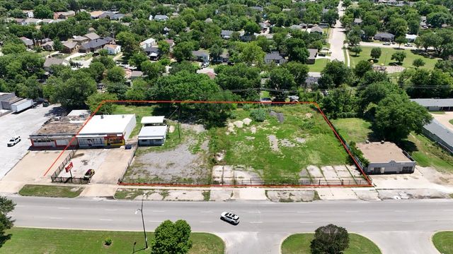 3510 E Lancaster Avenue, Fort Worth, TX 76103