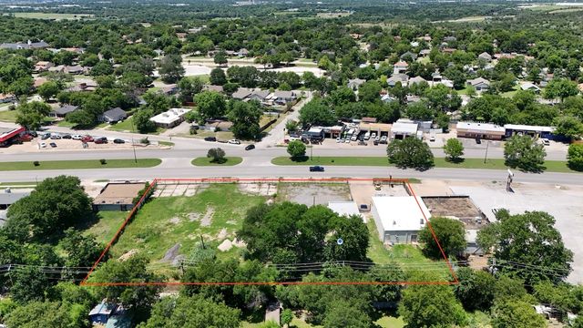 3510 E Lancaster Avenue, Fort Worth, TX 76103