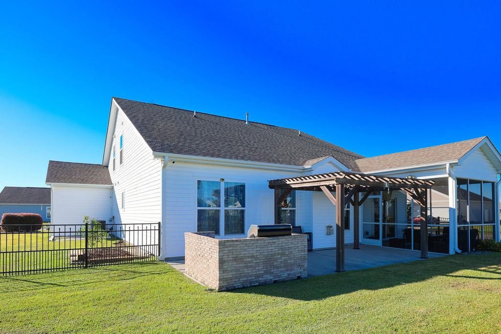 1076 Caprisia Loop, Myrtle Beach, SC 29579 — photo 2