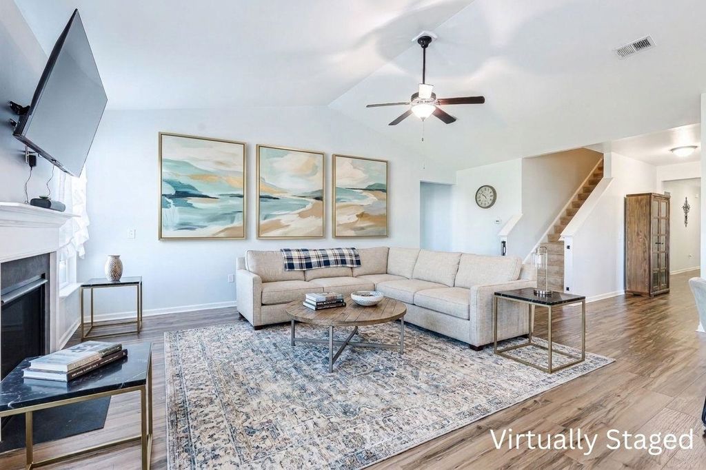 1076 Caprisia Loop, Myrtle Beach, SC 29579 — photo 3