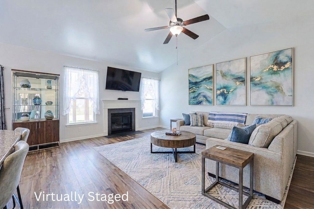 1076 Caprisia Loop, Myrtle Beach, SC 29579 — photo 4