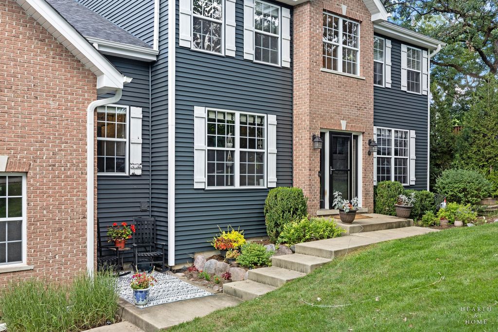 399 Asbury Avenue, Fox River Grove, IL 60021 — photo 3