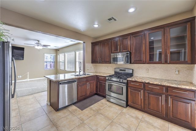 189 Carneros Avenue, Henderson, NV 89002