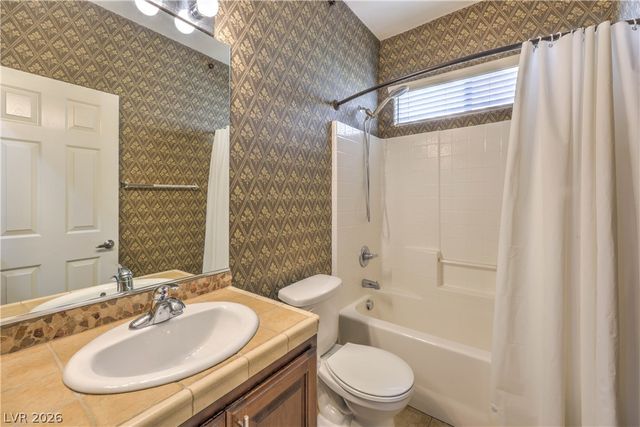 189 Carneros Avenue, Henderson, NV 89002