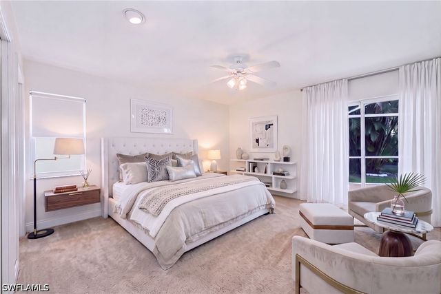 7558 Cordoba CIR, Naples, FL 34109