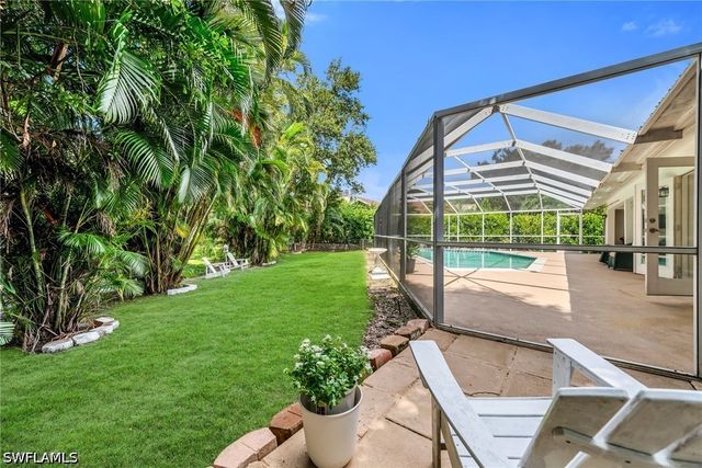 7558 Cordoba CIR, Naples, FL 34109