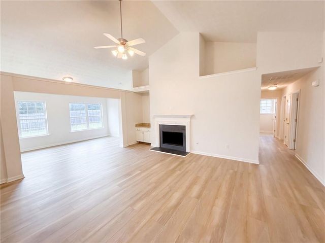 5482 Swanson Road, Ellenwood, GA 30294