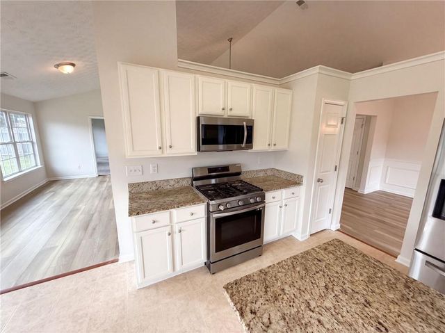 5482 Swanson Road, Ellenwood, GA 30294