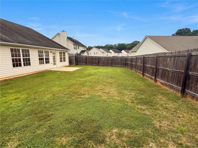 5482 Swanson Road, Ellenwood, GA 30294