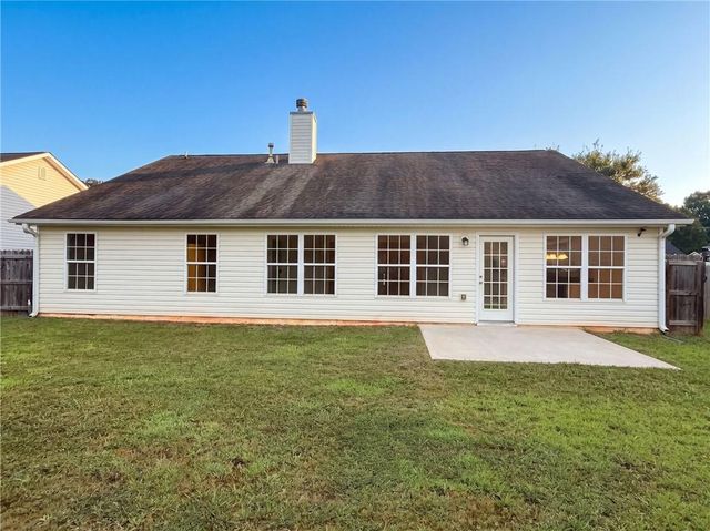 5482 Swanson Road, Ellenwood, GA 30294