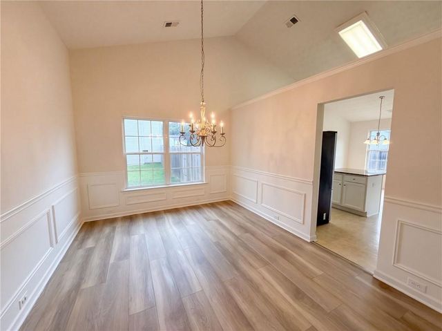 5482 Swanson Road, Ellenwood, GA 30294