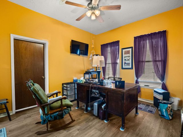 212 W 4th St, Deridder, LA 70634