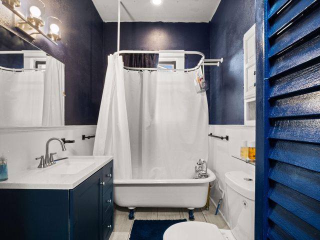 212 W 4th St, Deridder, LA 70634