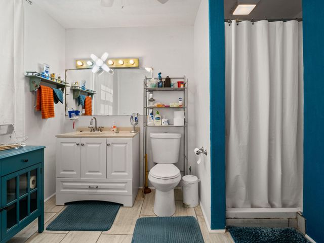 212 W 4th St, Deridder, LA 70634