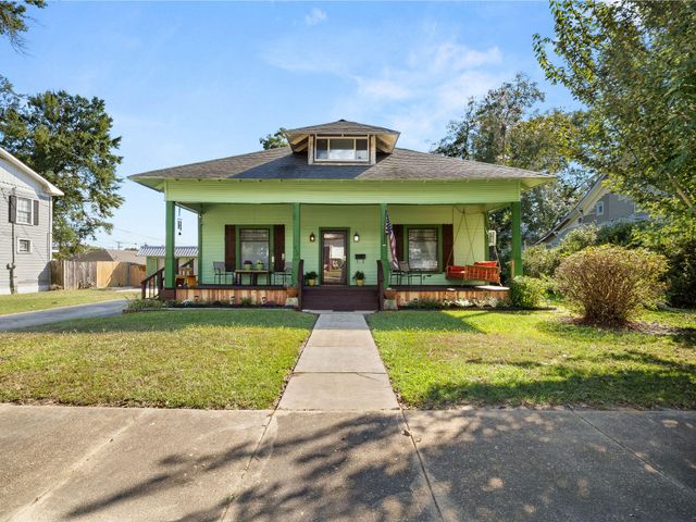 212 W 4th St, Deridder, LA 70634