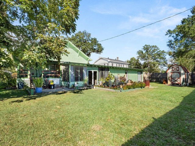 212 W 4th St, Deridder, LA 70634