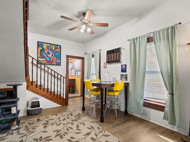 212 W 4th St, Deridder, LA 70634