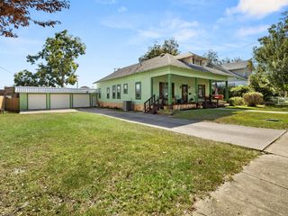 212 W 4th St, Deridder, LA 70634