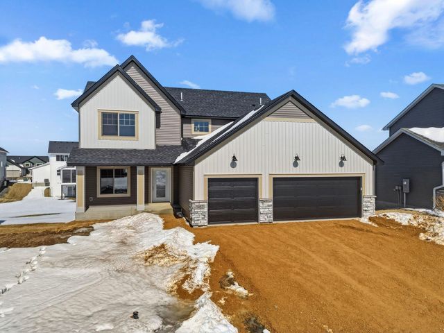 1457 143rd Street E, Rosemount, MN 55068