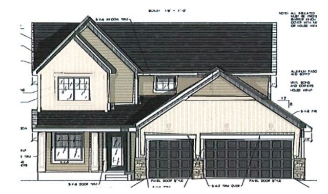 1457 143rd Street E, Rosemount, MN 55068