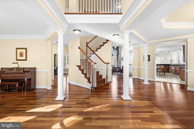 10041 TARRINGTON WAY, Spotsylvania, VA 22551