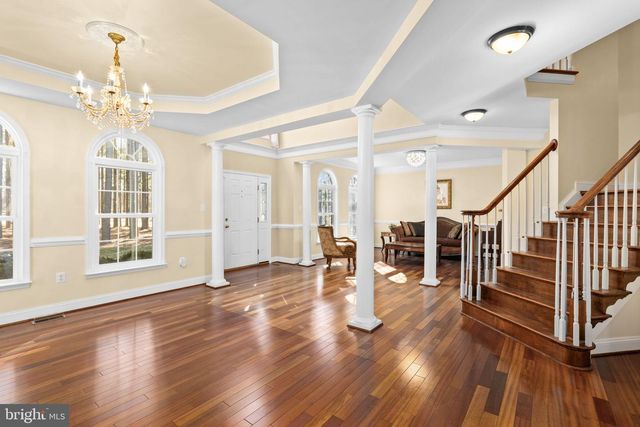 10041 TARRINGTON WAY, Spotsylvania, VA 22551