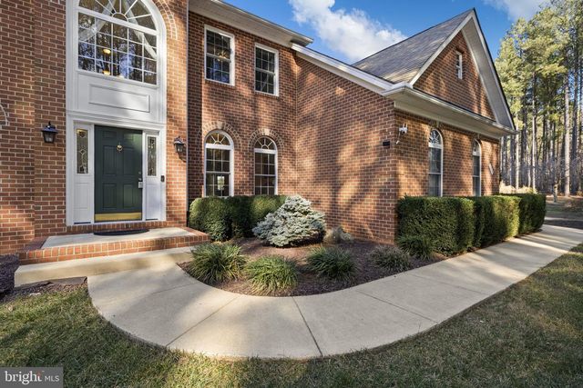 10041 TARRINGTON WAY, Spotsylvania, VA 22551