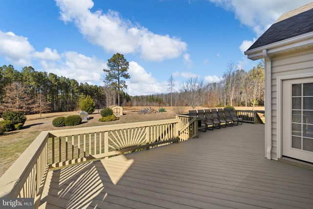 10041 TARRINGTON WAY, Spotsylvania, VA 22551