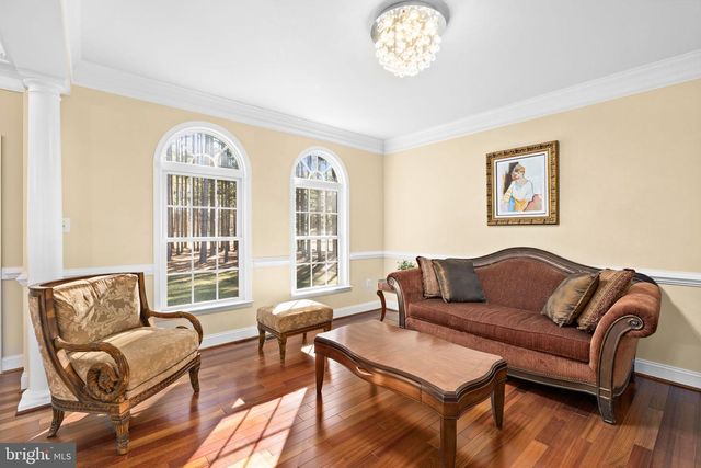 10041 TARRINGTON WAY, Spotsylvania, VA 22551