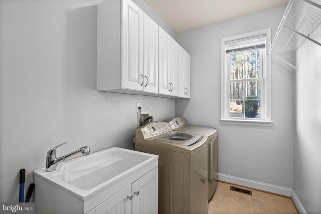 10041 TARRINGTON WAY, Spotsylvania, VA 22551