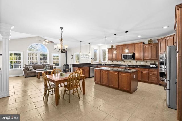 10041 TARRINGTON WAY, Spotsylvania, VA 22551