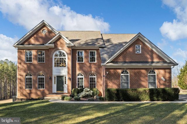 10041 TARRINGTON WAY, Spotsylvania, VA 22551