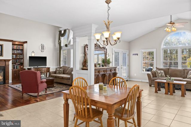 10041 TARRINGTON WAY, Spotsylvania, VA 22551