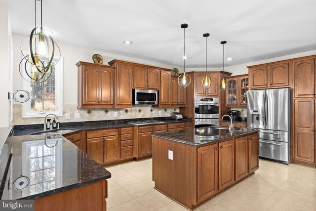 10041 TARRINGTON WAY, Spotsylvania, VA 22551