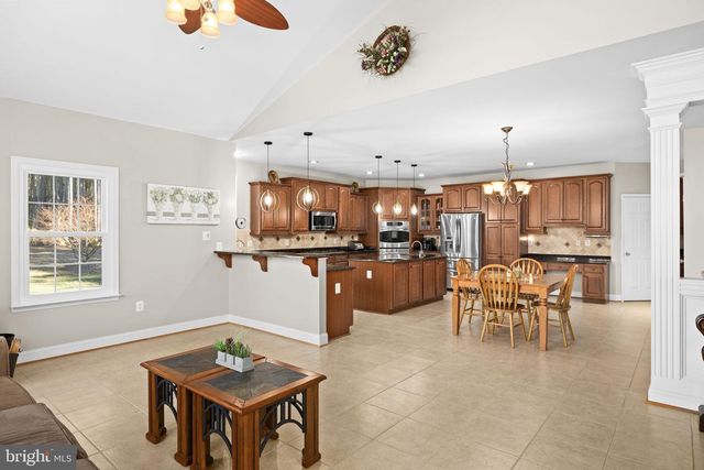 10041 TARRINGTON WAY, Spotsylvania, VA 22551