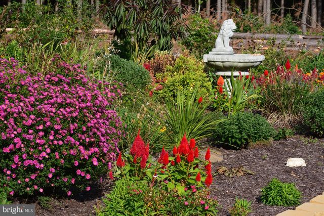 10041 TARRINGTON WAY, Spotsylvania, VA 22551