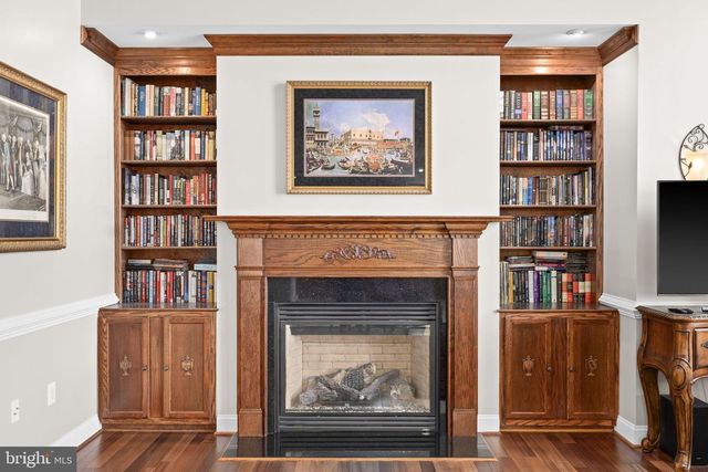 10041 TARRINGTON WAY, Spotsylvania, VA 22551