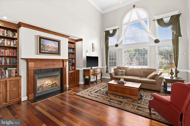 10041 TARRINGTON WAY, Spotsylvania, VA 22551