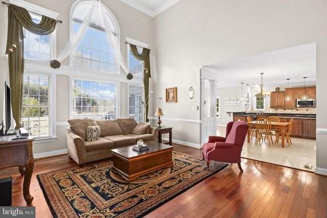 10041 TARRINGTON WAY, Spotsylvania, VA 22551