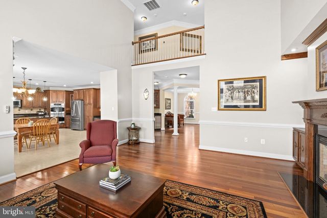 10041 TARRINGTON WAY, Spotsylvania, VA 22551