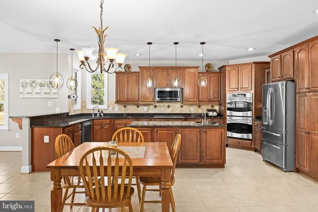 10041 TARRINGTON WAY, Spotsylvania, VA 22551