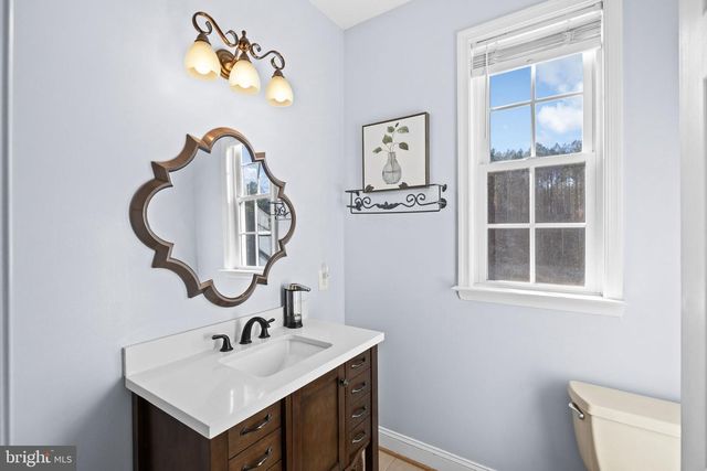 10041 TARRINGTON WAY, Spotsylvania, VA 22551